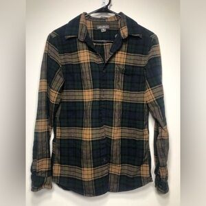 Eddie Bauer Flannel
